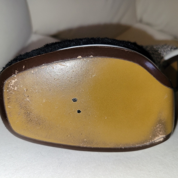 FENDI shoes - Picture 3 of 3